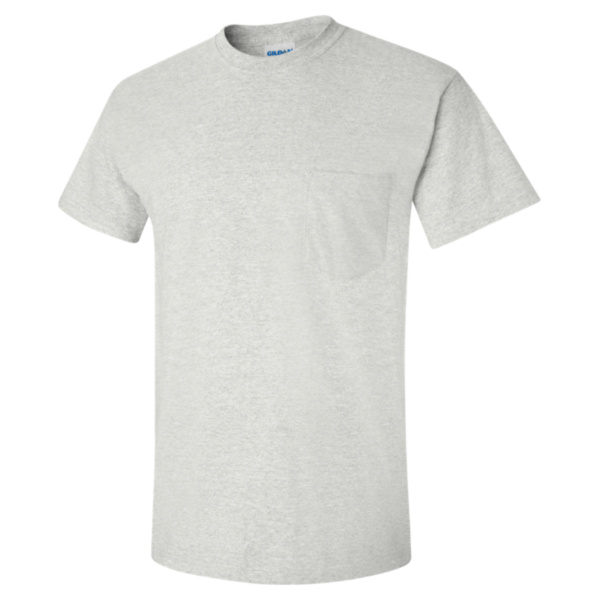 Ultra Cotton® Pocket T-Shirt Thumbnail