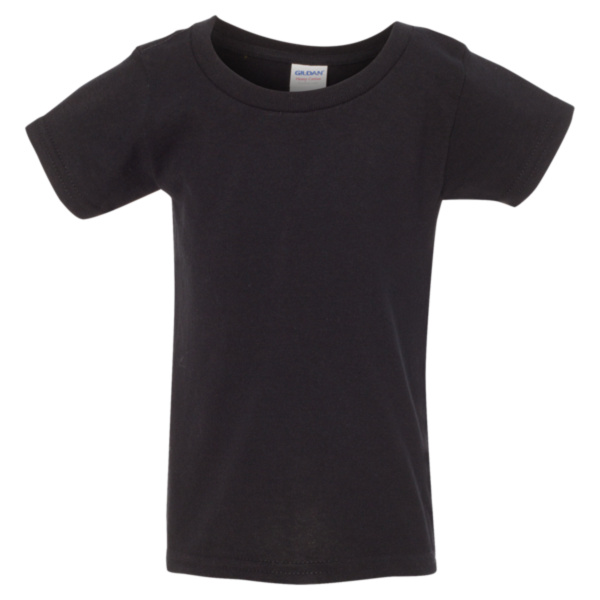 Heavy Cotton™ Toddler T-Shirt Thumbnail