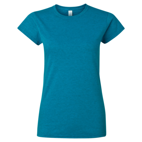 Softstyle® Women’s T-Shirt Thumbnail