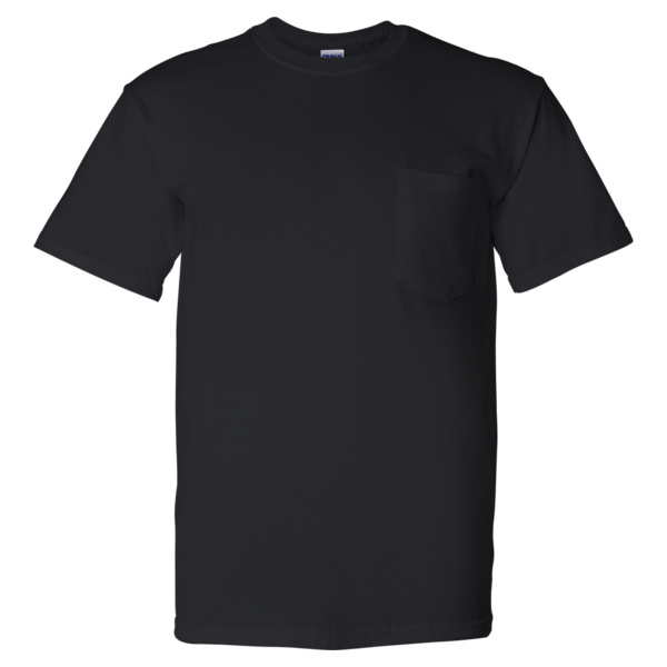 DryBlend® Pocket T-Shirt Thumbnail
