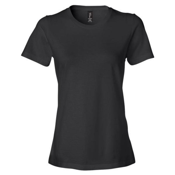 Softstyle® Women’s Lightweight T-Shirt Thumbnail