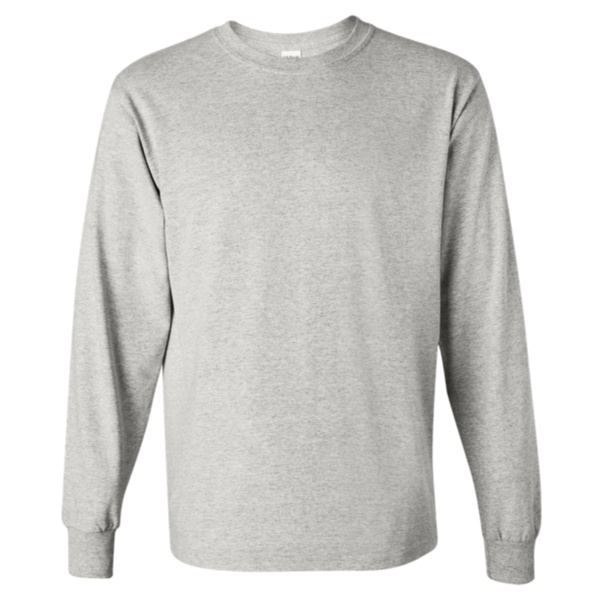 Heavy Cotton™ Long Sleeve T-Shirt Thumbnail