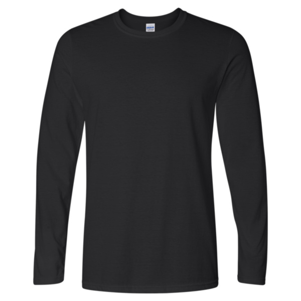 Softstyle® Long Sleeve T-Shirt Thumbnail