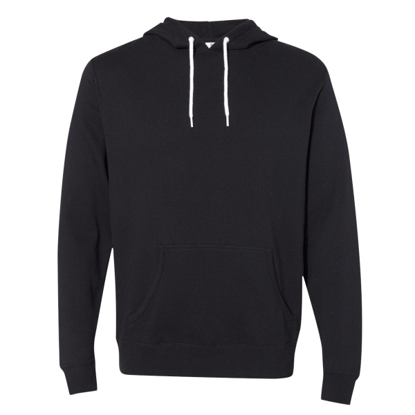 Lightweight Hooded Sweatshirt Thumbnail