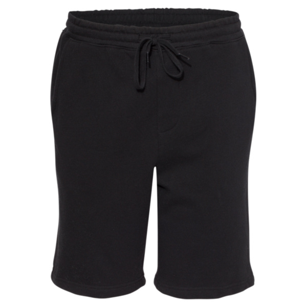 Midweight Fleece Shorts Thumbnail