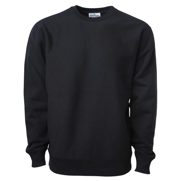 Legend - Premium Heavyweight Cross-Grain Crewneck Sweatshirt Thumbnail