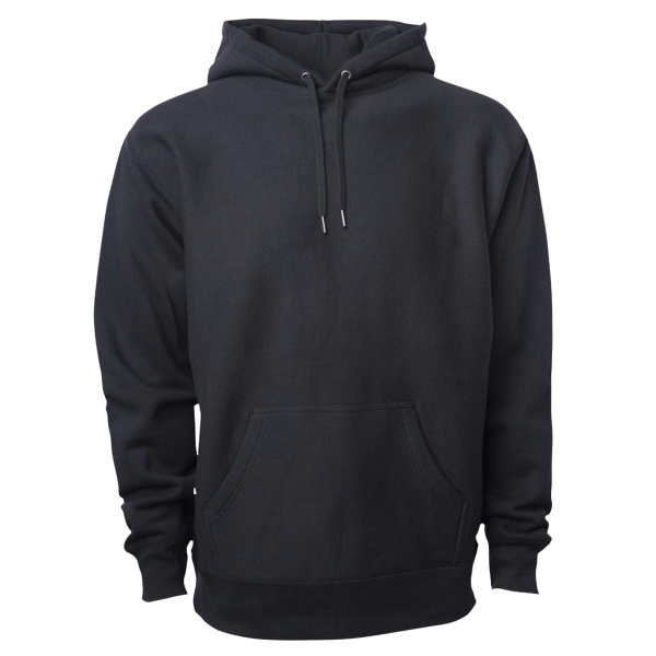 Legend - Premium Heavyweight Cross-Grain Hooded Sweatshirt Thumbnail