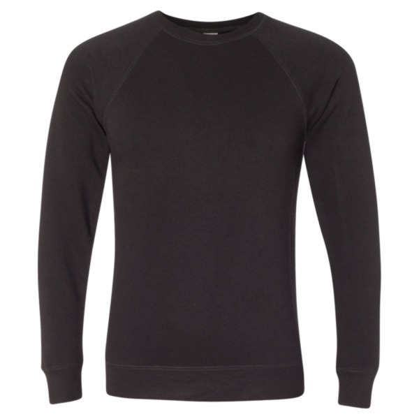 Special Blend Crewneck Raglan Sweatshirt Thumbnail