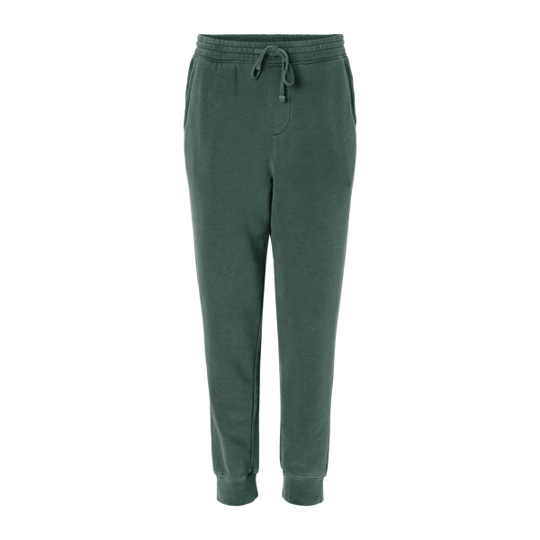 Pigment-Dyed Fleece Pants Thumbnail