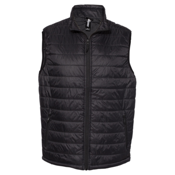Puffer Vest Thumbnail