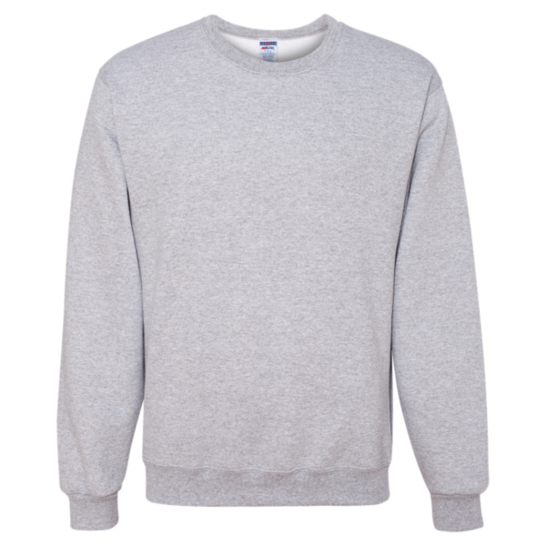 NuBlend® Crewneck Sweatshirt Thumbnail