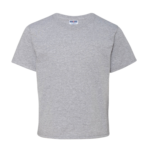 Dri-Power® Youth 50/50 T-Shirt Thumbnail