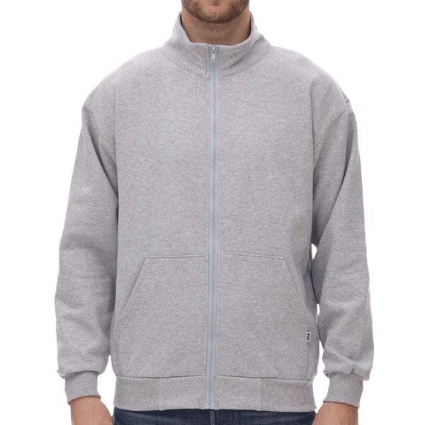 Full-Zip Sweatshirt Thumbnail