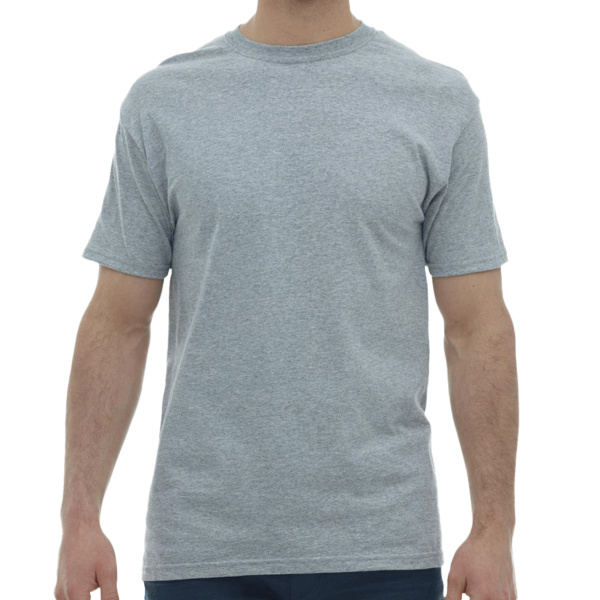Super Weight Jersey Short Sleeve T-Shirt Thumbnail
