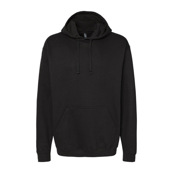 Unisex Pullover Hoodie Thumbnail