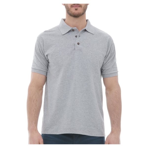 Ring-Spun Piqué Polo Thumbnail
