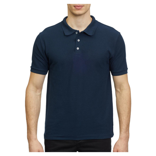 Soft Touch Polo Thumbnail