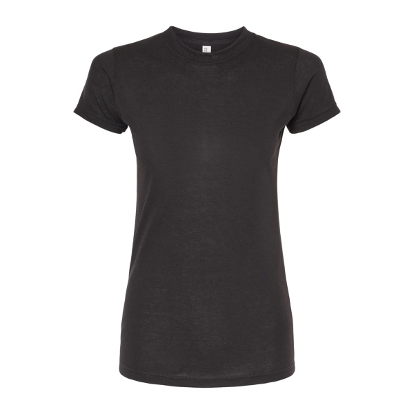 Women's Deluxe Blend T-Shirt Thumbnail