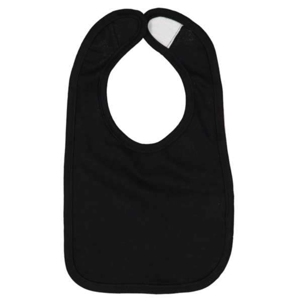 Infant Premium Jersey Bib Thumbnail