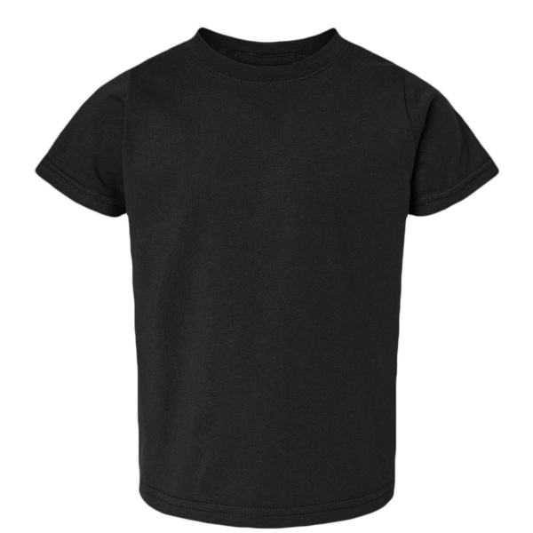 Toddler Fine Jersey Tee Thumbnail