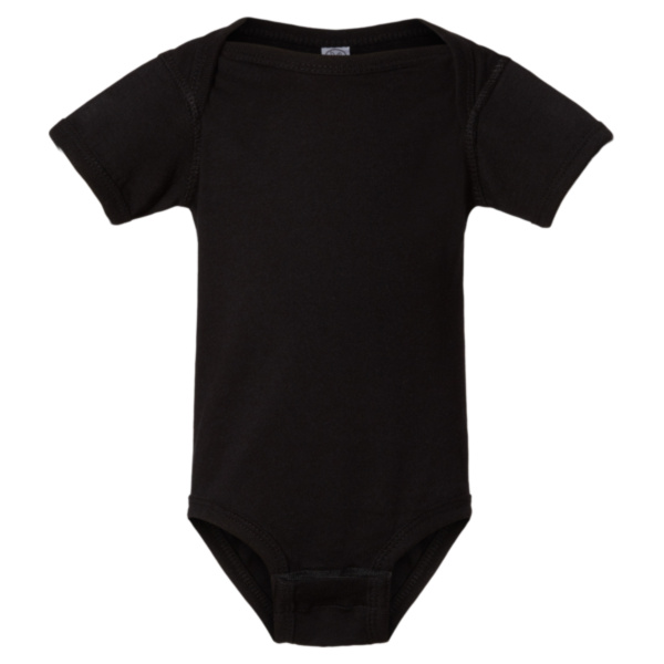 Infant Fine Jersey Bodysuit Thumbnail