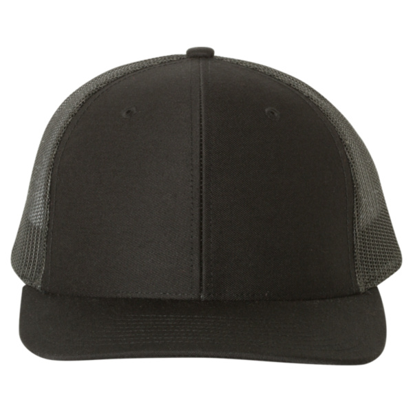 Snapback Trucker Cap Thumbnail