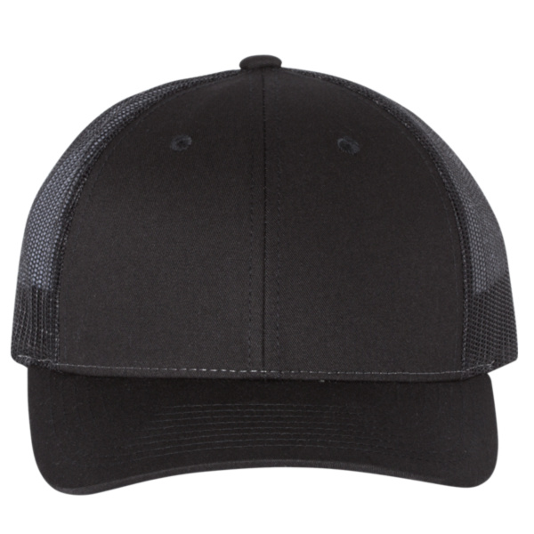 Low Pro Trucker Cap Thumbnail