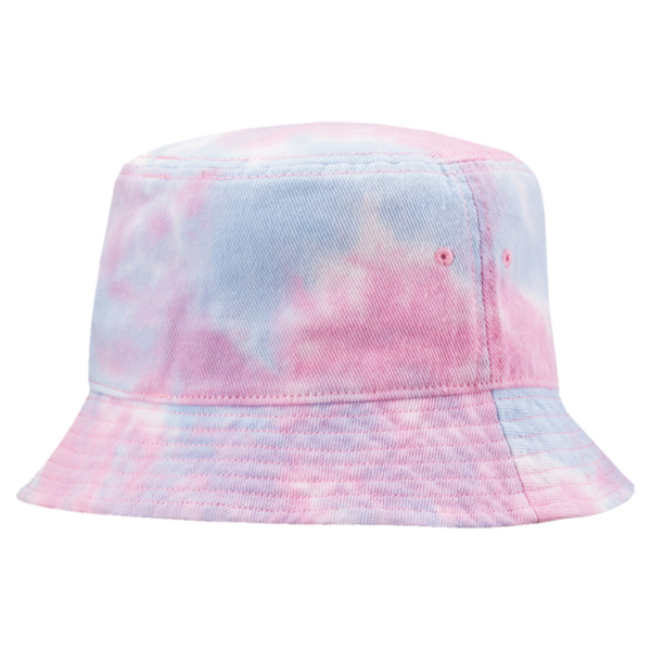 Tie-Dyed Bucket Cap Thumbnail