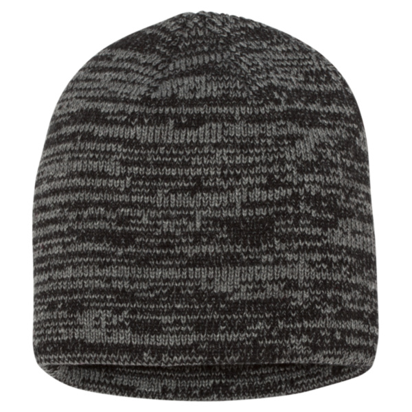 8" Marled Beanie Thumbnail