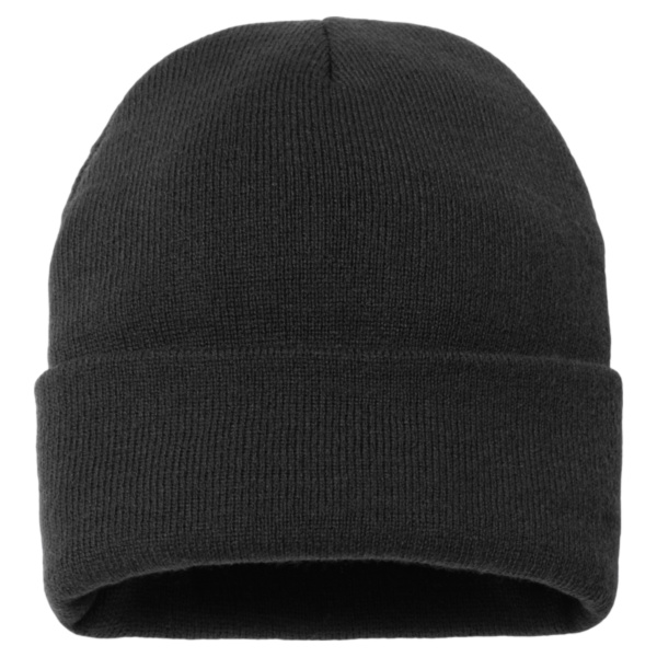 12" Sherpa Lined Cuffed Knit Thumbnail