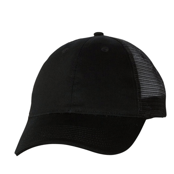 Sandwich Trucker Cap Thumbnail