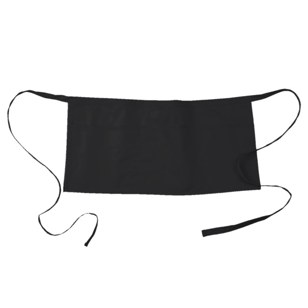 ATC WAIST APRON WITH POCKETS Thumbnail