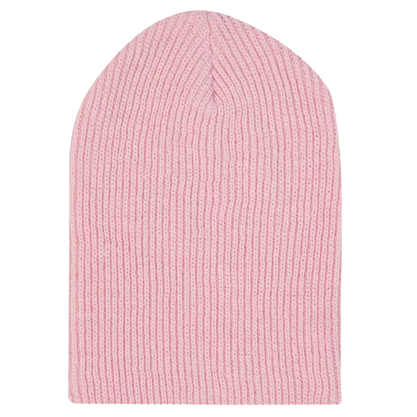 ATC  LONGER LENGTH KNIT BEANIE Thumbnail