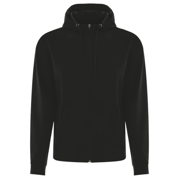 ATC GAME DAY FLEECE FULL ZIP HOODED SWEATSHIRT Thumbnail