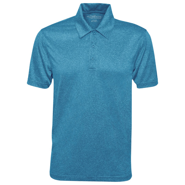 ATC PRO TEAM HEATHER ProFORMANCE SPORT SHIRT Thumbnail