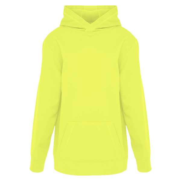 ATC GAME DAY FLEECE HOODED YOUTH SWEATSHIRT Thumbnail