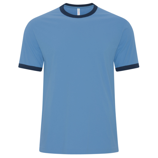 ATC EUROSPUN RINGER TEE Thumbnail