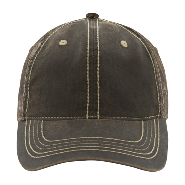 ATC  REALTREE PIGMENT DYED Camo Thumbnail