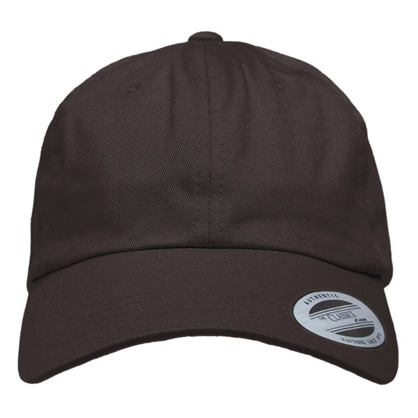 ATC Yupoong  Low Profile Cotton Twill Dad Cap Thumbnail
