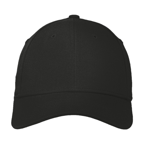 NEW ERA STRUCTURED STRETCH COTTON CAP Thumbnail