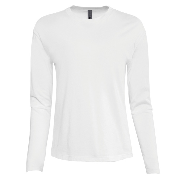 Beach Monkey Ladies' Relaxed Long Sleeve T-Shirt Thumbnail