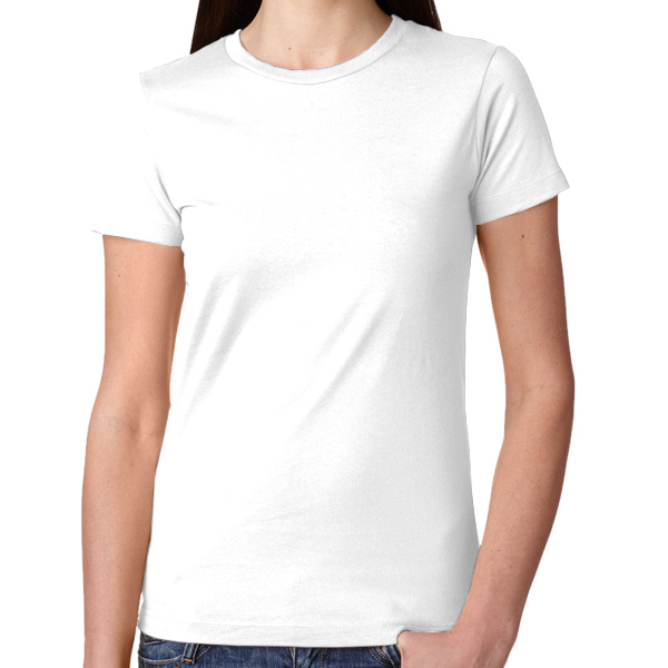 MONKEY Ladies' T-Shirt Thumbnail