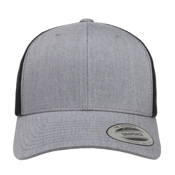 ATC™ YUPOONG® YP CLASSICS® RETRO TRUCKER CAP Thumbnail
