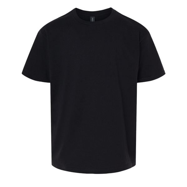 Youth Light Cotton T-Shirt Thumbnail
