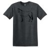 GILDAN® SOFTSTYLE® T-SHIRT Thumbnail