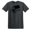 GILDAN® SOFTSTYLE® T-SHIRT Thumbnail