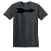 GILDAN® SOFTSTYLE® T-SHIRT Thumbnail