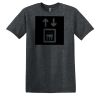 GILDAN® SOFTSTYLE® T-SHIRT Thumbnail
