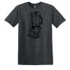 GILDAN® SOFTSTYLE® T-SHIRT Thumbnail