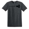 GILDAN® SOFTSTYLE® T-SHIRT Thumbnail